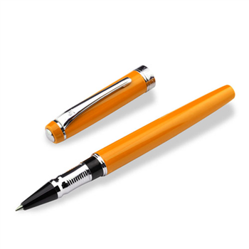 夢特嬌禮品筆 優(yōu)品25系列寶珠筆簽字筆 三色可選