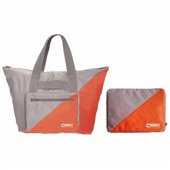 旅行收納包 便攜環(huán)保袋大容量衣物收納差旅必備（兩色）