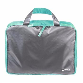 輕薄防水衣物收納袋 便攜旅行收納包差旅必備收納專(zhuān)家（兩色）