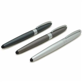 Discovery Inspire高檔德雷爾觸控寶珠兩用筆