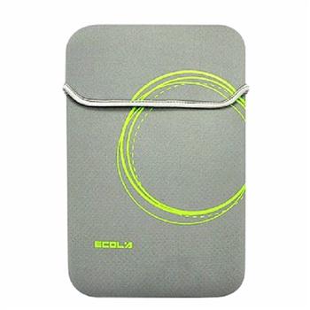ECOLA宜客萊 14寸筆記本內(nèi)膽包電腦包 三色可選