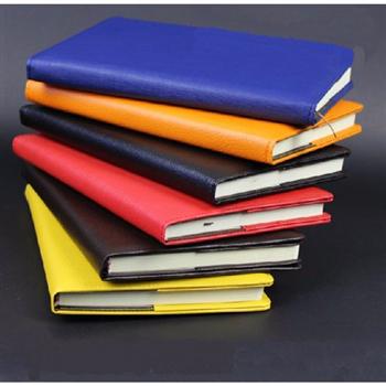 商務(wù)定制 A5商務(wù)仿皮筆記本