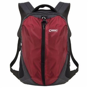 收納專(zhuān)家 大容量雙肩包超輕防水雙肩電腦包（三色入）