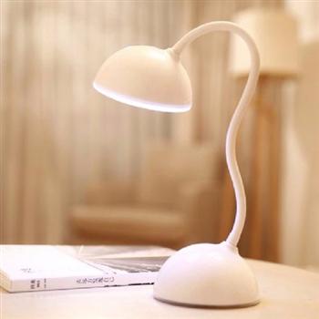 時尚創(chuàng)意 LED百變觸控耳機(jī)臺燈