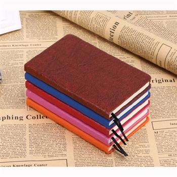 時(shí)尚定制 A7記事小本筆記本