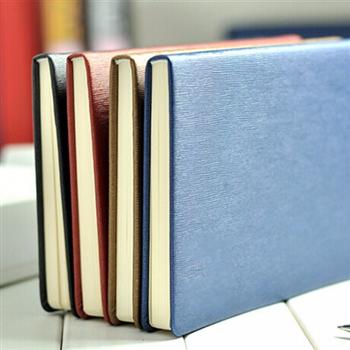 商務(wù)定制 B5商務(wù)仿皮筆記本