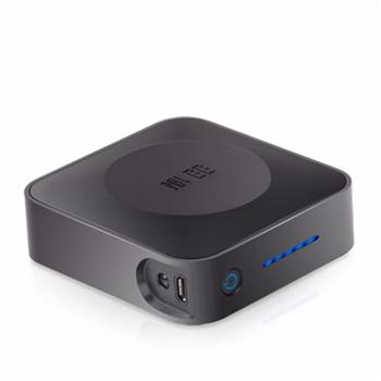 羽博 YB-637移動電源7800毫安 兩色可選