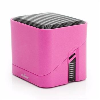 魔杰R2 迷你可旋轉(zhuǎn)筆記本手機(jī)通用版音響