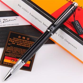 畢加索禮品筆916 馬拉加系列寶珠筆、銥金筆