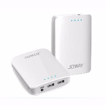 大容量 joway 飛羽系列移動(dòng)電源 10400mAh