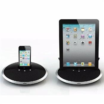 定制 魔杰R900 便攜式蘋果底座音響