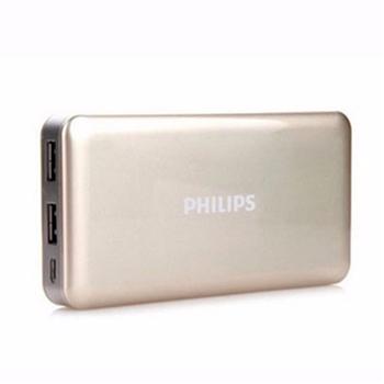 飛利浦 時(shí)尚移動(dòng)電源 8000毫安