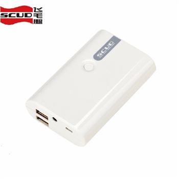 飛毛腿 云河移動(dòng)電源 7800毫安