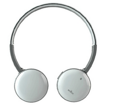 個性定制 魔杰 頭戴式無線立體聲藍(lán)牙耳機(jī)