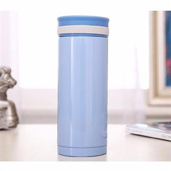 和韻 帶茶漏不銹鋼保溫杯 320ml