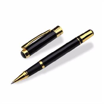 經(jīng)典夢特嬌禮品筆 卓越20系列寶珠筆簽字筆 金色/白金色