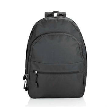 經(jīng)典簡潔雙肩背包