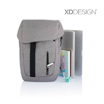 Osaka時尚筆記本電腦背包