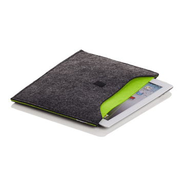 時(shí)尚毛氈Ipad保護(hù)套