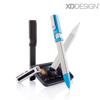 Kube 四合一觸控筆