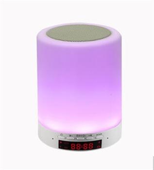 煥彩情感燈藍牙音響