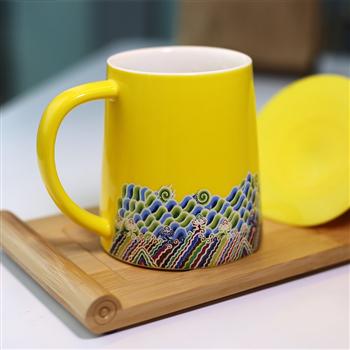 皇家系列-龍帽杯，鳳冠杯