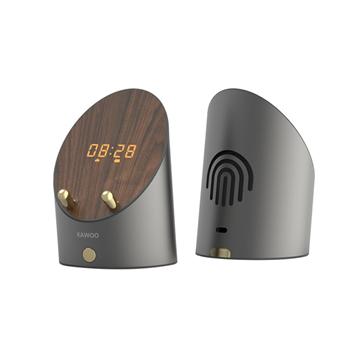開(kāi)物靈犀感應(yīng)音箱