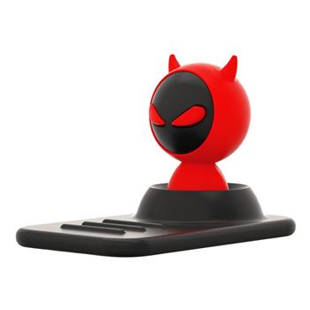 小惡魔手機支架