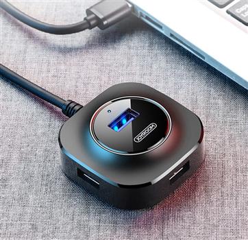 機(jī)樂(lè)堂usb3.0擴(kuò)展器分線器