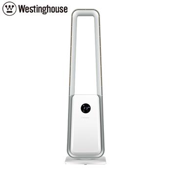 西屋無(wú)葉風(fēng)扇家用電風(fēng)扇凈化扇空氣循環(huán)臺(tái)立式落地扇塔扇循環(huán)扇