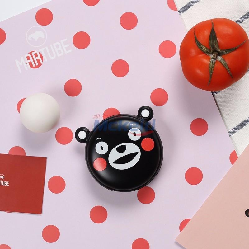 Martube 熊本暖手寶移動(dòng)電源