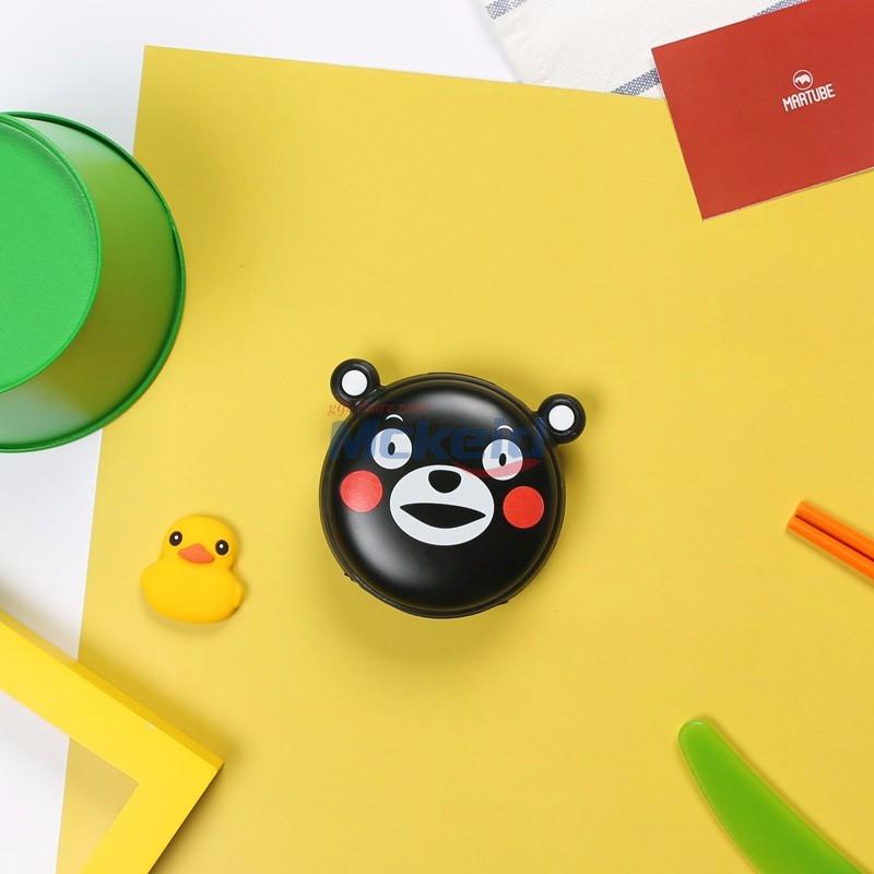 Martube 熊本暖手寶移動(dòng)電源