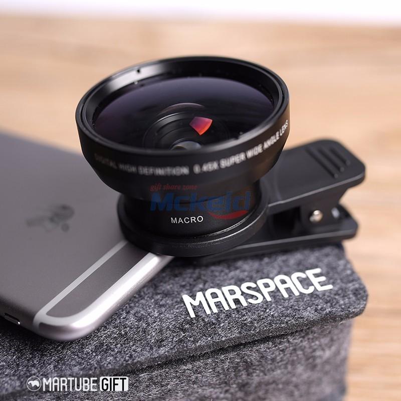Marspace 專業(yè)手機(jī)鏡頭