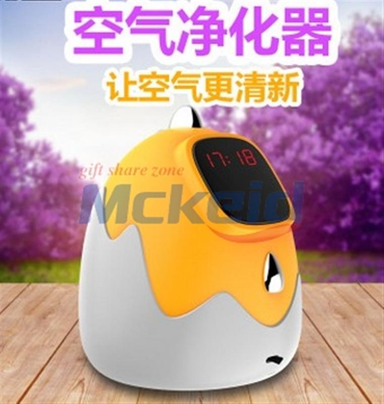 吉時已到多功能凈化器