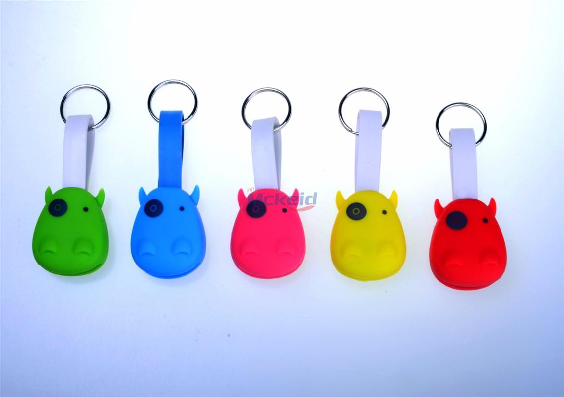 小牛、小星星鑰匙匙扣數(shù)據(jù)線