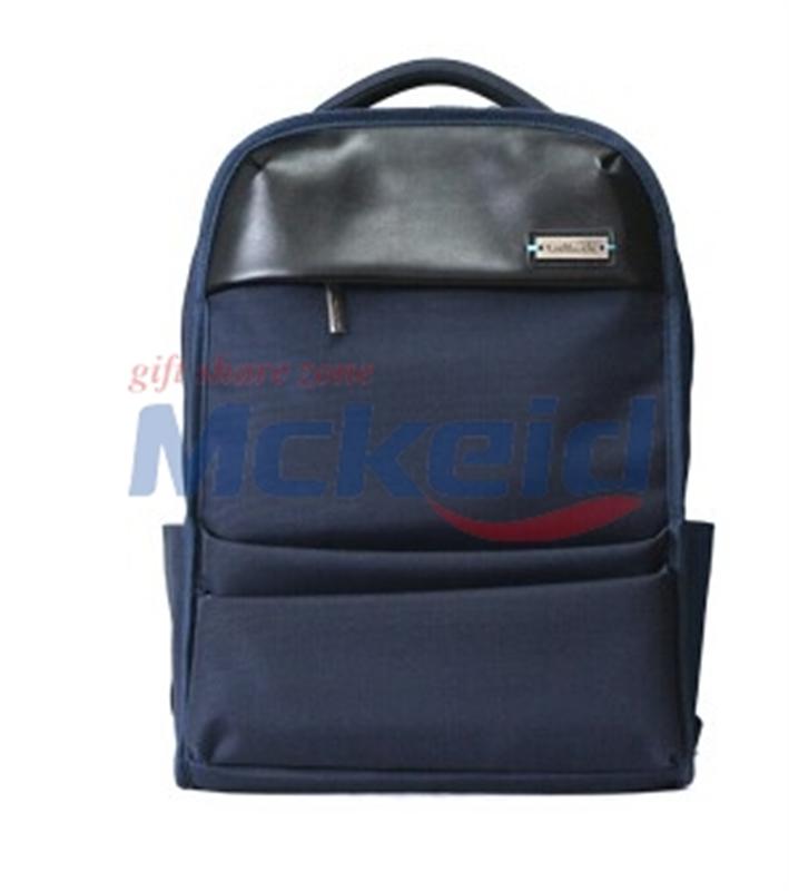 Dellavita德拉瑋特新品電腦包時尚雙肩包商務休閑背包