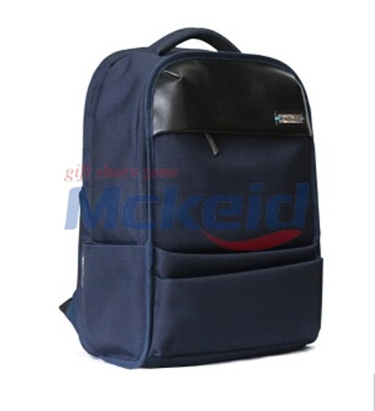 Dellavita德拉瑋特新品電腦包時尚雙肩包商務休閑背包