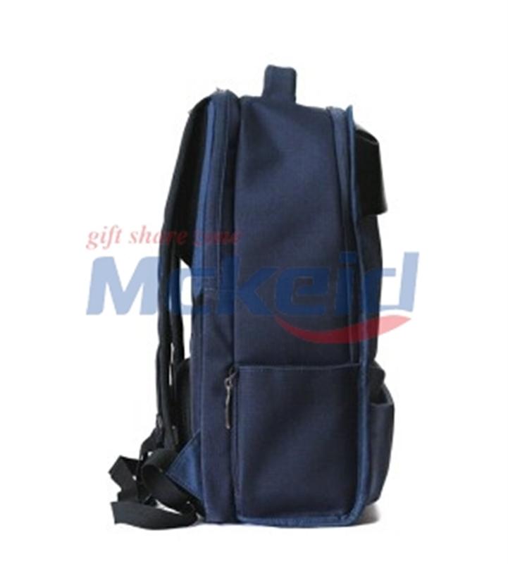 Dellavita德拉瑋特新品電腦包時尚雙肩包商務休閑背包