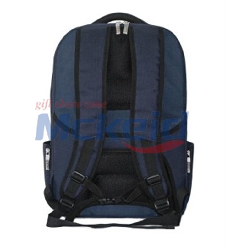 Dellavita德拉瑋特新品電腦包時尚雙肩包商務休閑背包