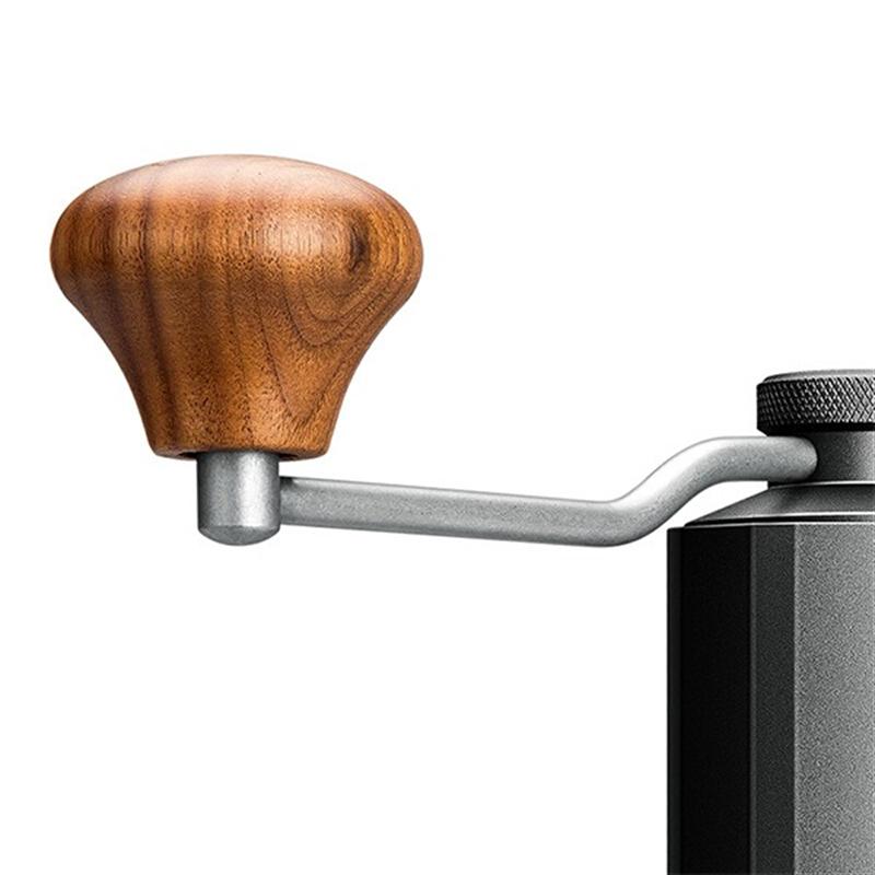 美諾思（minos） 美諾思minos 便攜式手搖磨豆機(jī) 家用咖啡豆研磨機(jī) 旅行裝手動(dòng)咖啡機(jī)