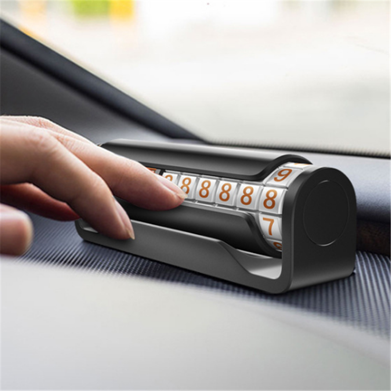 TCP-01 停車牌旋轉(zhuǎn)-A