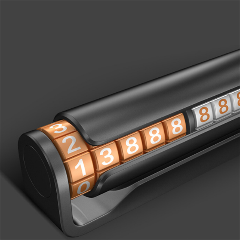 TCP-01 停車牌旋轉(zhuǎn)-A