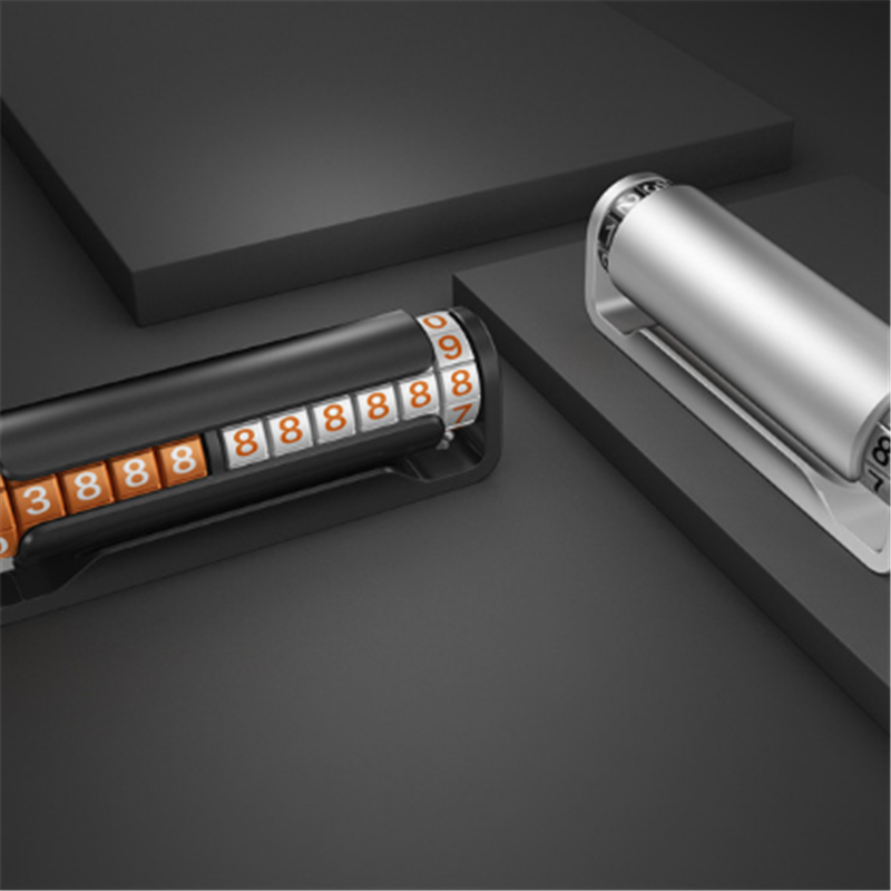 TCP-01 停車牌旋轉(zhuǎn)-A