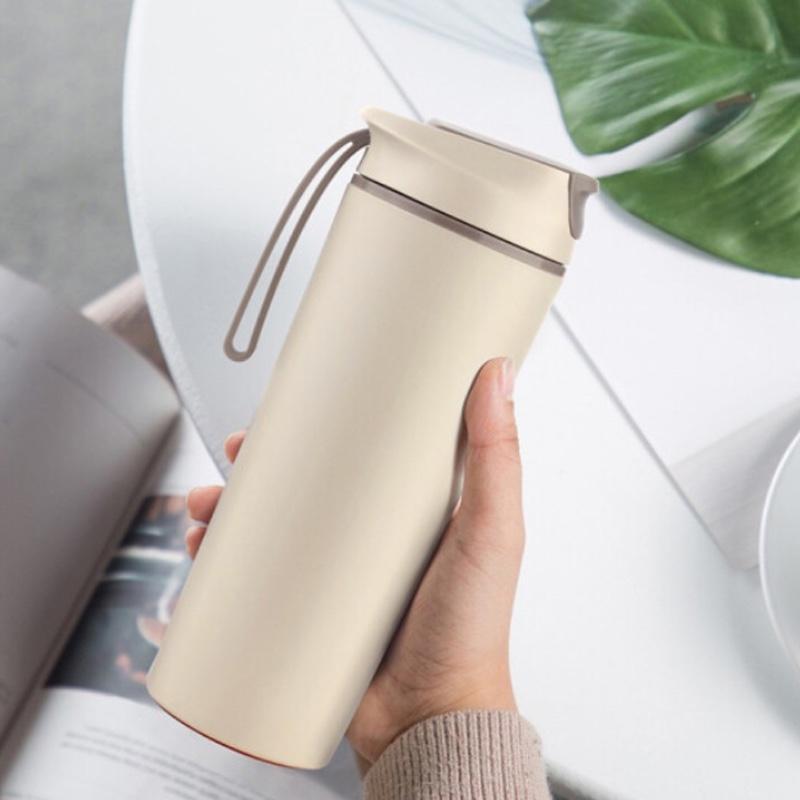 Artiart運動杯大容量水杯戶外旅行杯便攜水杯Tritan材質(zhì)防漏隨手杯不倒杯新品杯子 