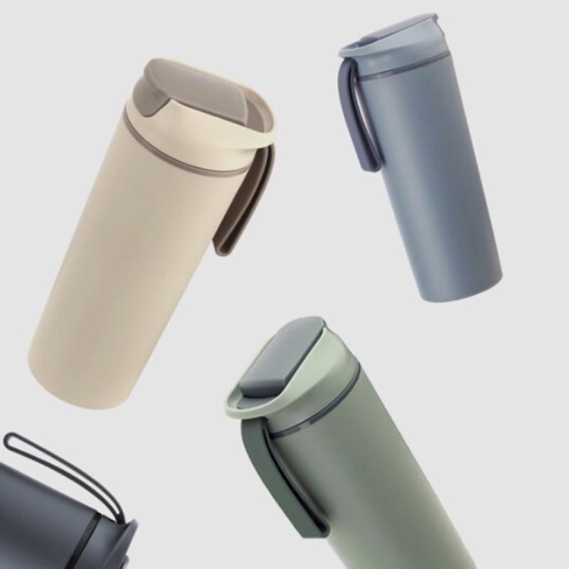 Artiart運動杯大容量水杯戶外旅行杯便攜水杯Tritan材質(zhì)防漏隨手杯不倒杯新品杯子 