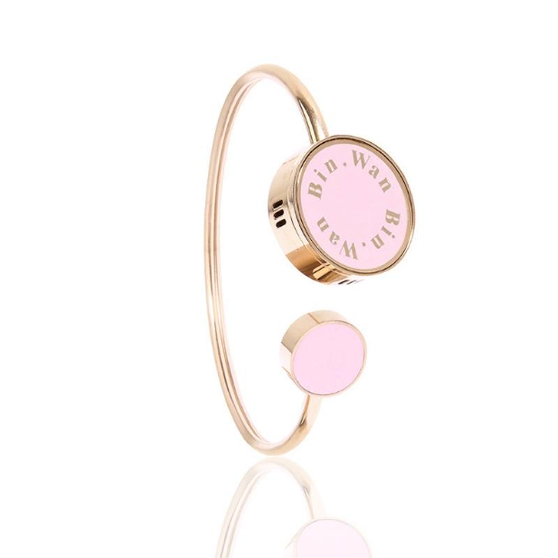 BinWan林允款防輻射負(fù)離子驅(qū)蚊手環(huán)戶外香氛驅(qū)蚊防蚊手鏈驅(qū)蚊手鏈