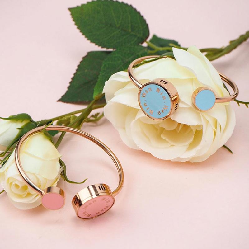 BinWan林允款防輻射負(fù)離子驅(qū)蚊手環(huán)戶外香氛驅(qū)蚊防蚊手鏈驅(qū)蚊手鏈