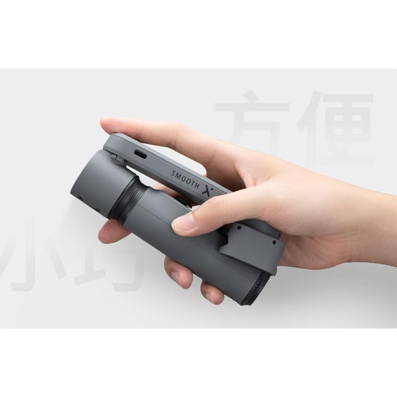 smooth x手機(jī)云臺