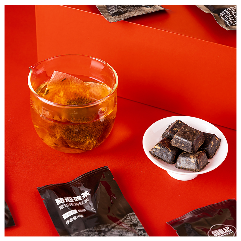 萬(wàn)家燈火新年伴手禮