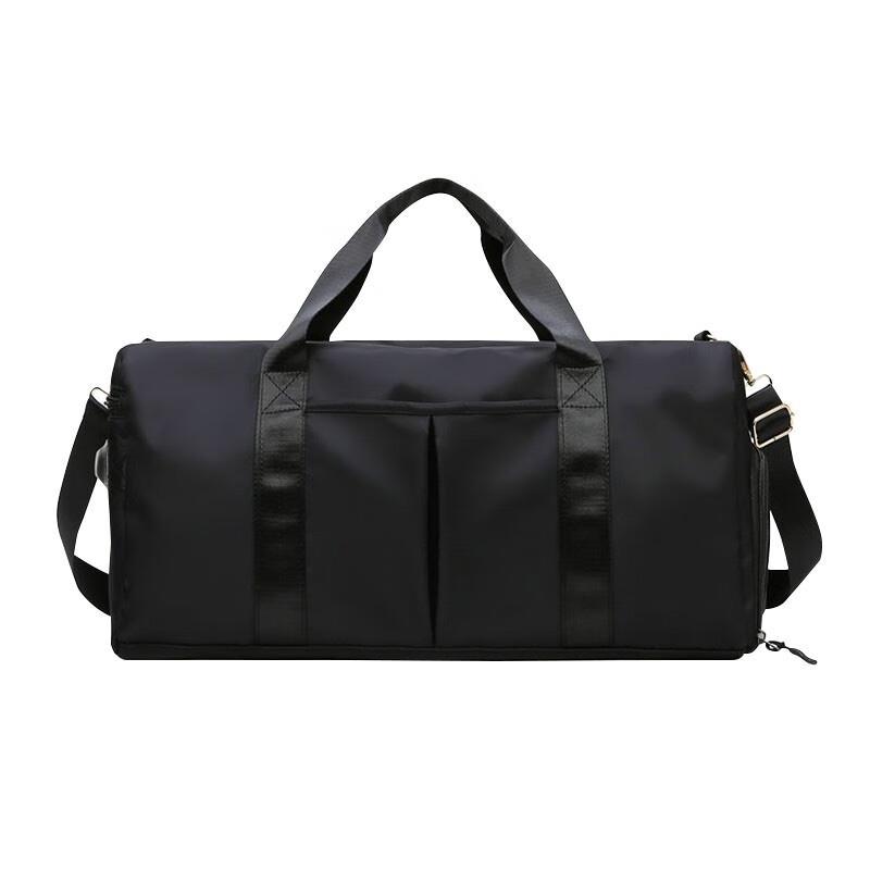 格格愛上班 干濕兩用（獨立鞋倉）健身旅行包